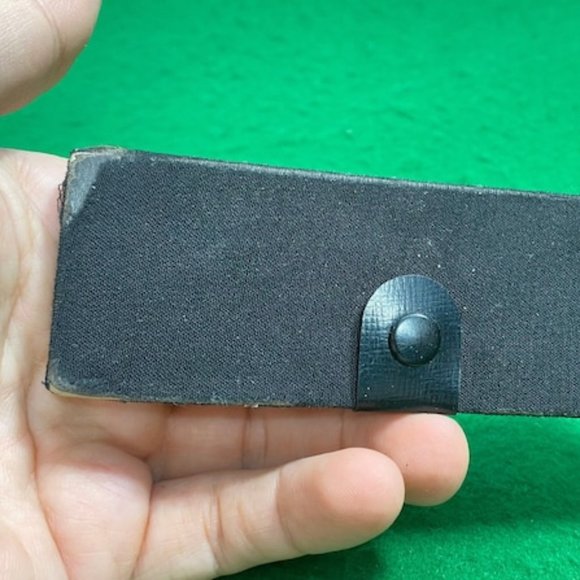 Small portable mirrors with comb, cloth case with mirror and comb - Picture 7 of 10